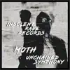 Moth - Unchained Symphony - EP